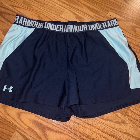 Under Armour Pants - Under Armour shorts